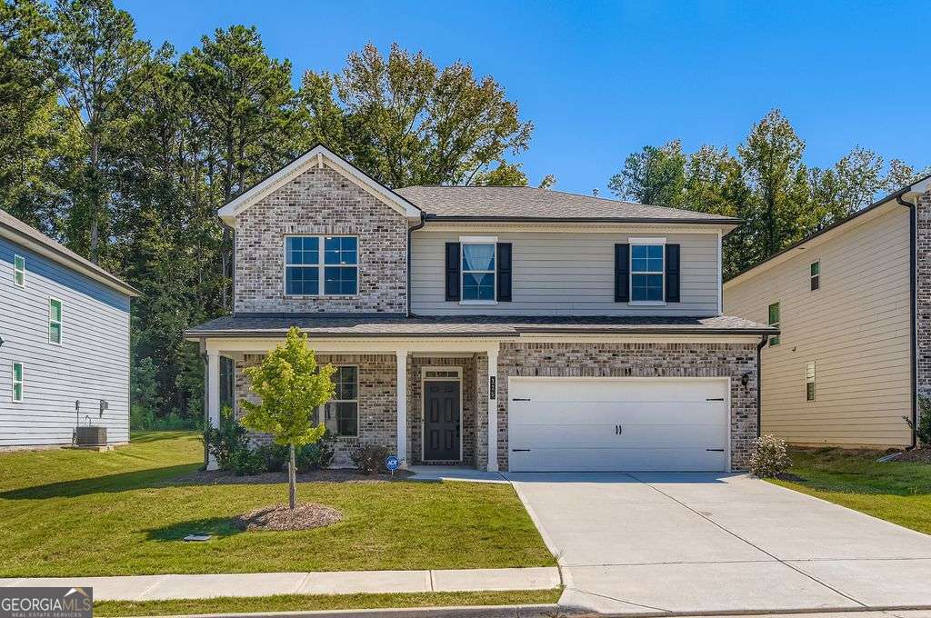 325 Caledonia CT