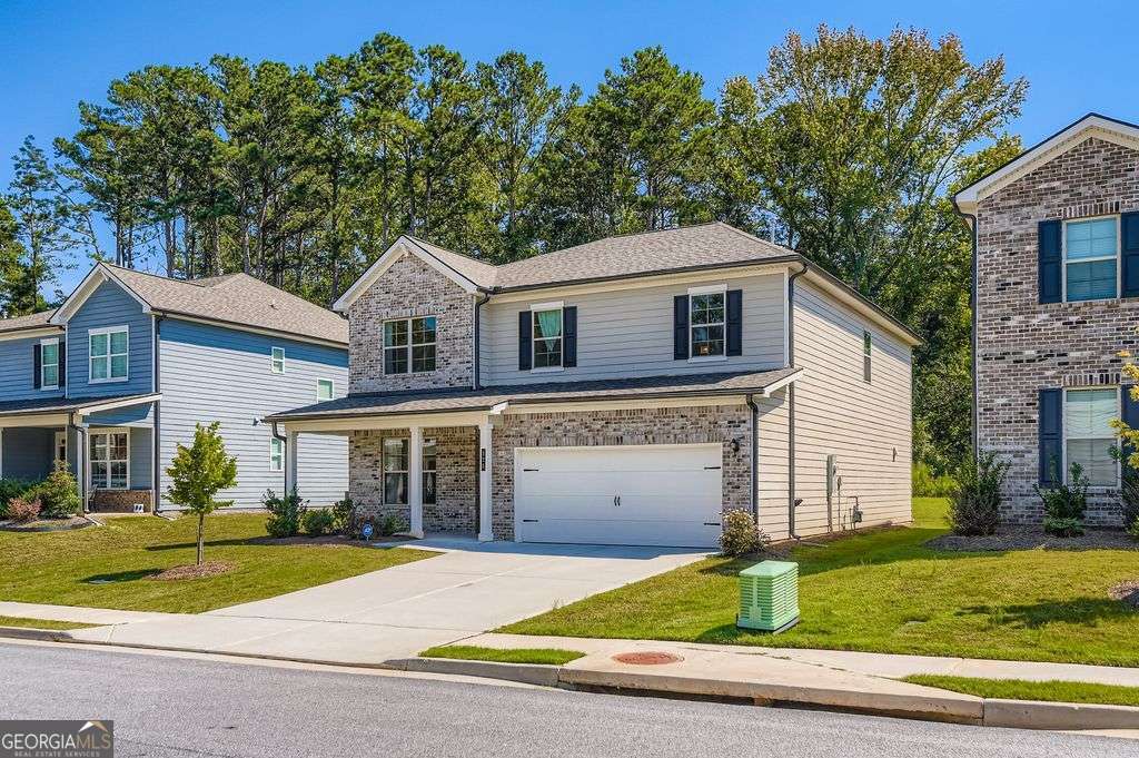 325 Caledonia CT