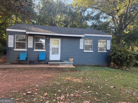 606 S Harlem Circle, Lagrange, GA 30241 - #: 10628659