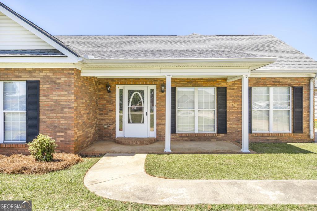 342 Peach Blossom Road