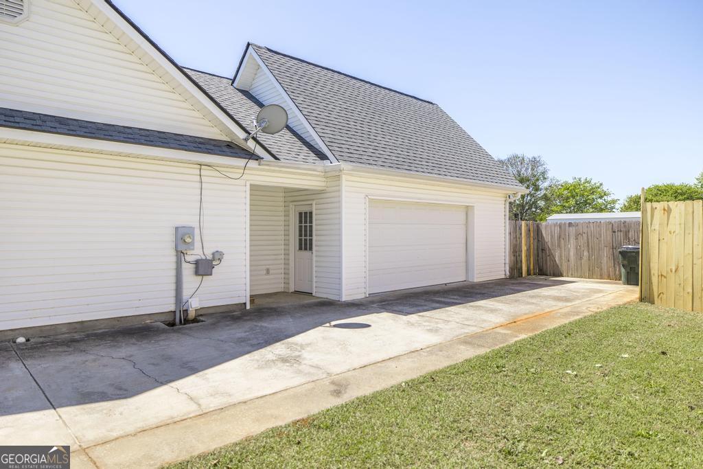 342 Peach Blossom Road