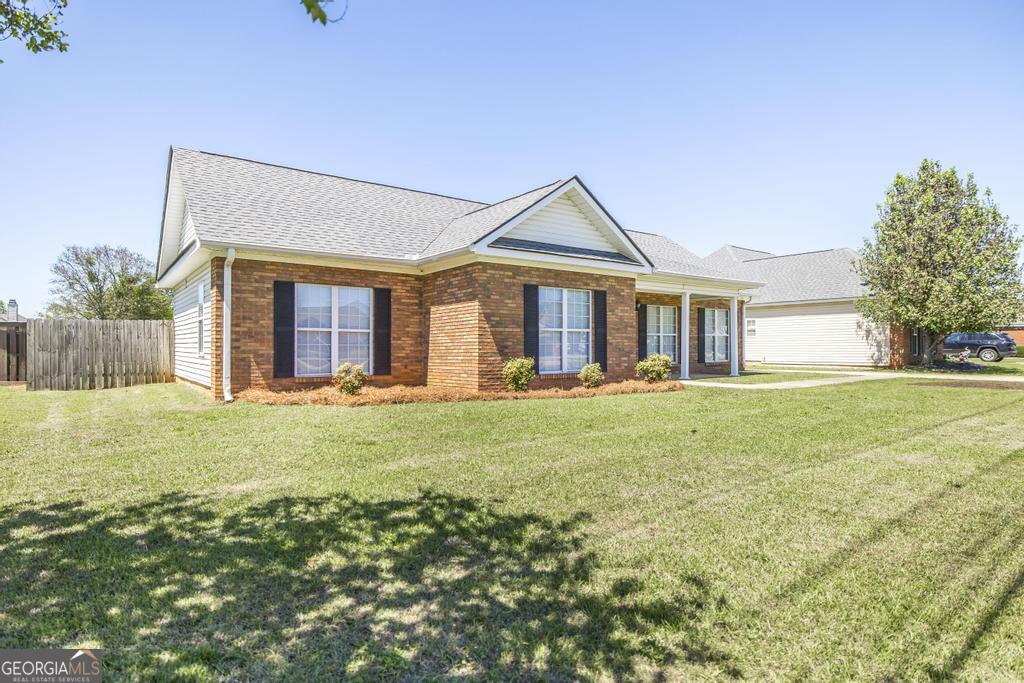 342 Peach Blossom Road