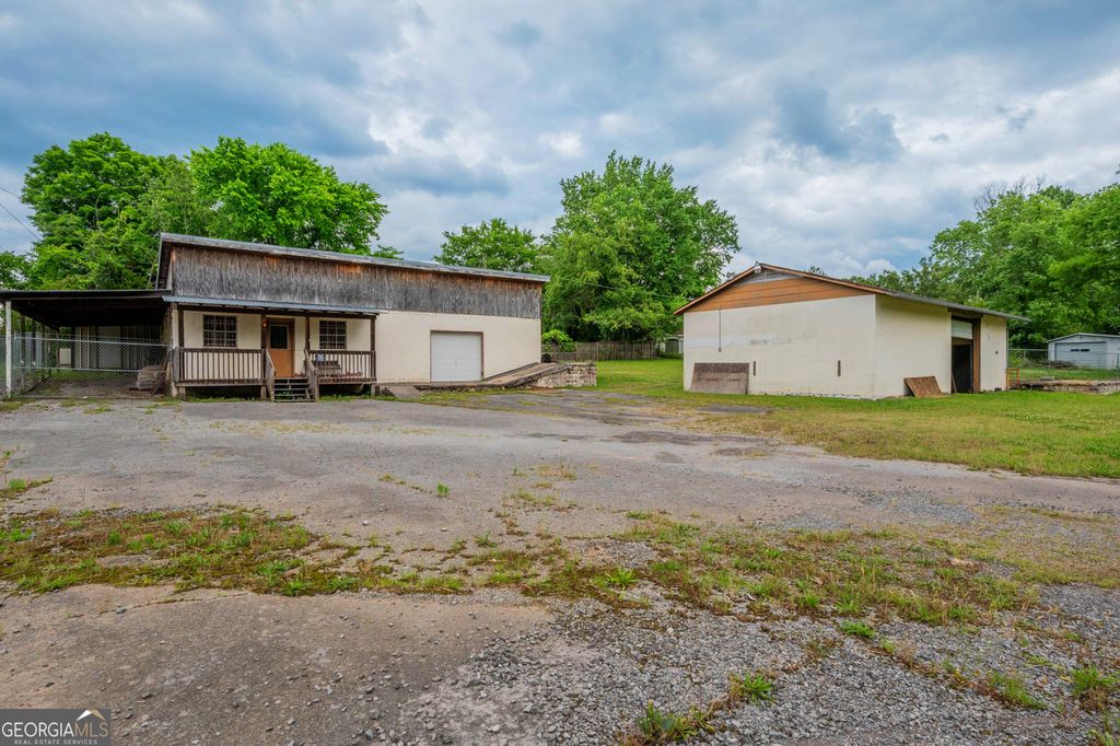 Photo of 2599 Georgia 341 S, Chickamauga, GA 30707 (MLS # 10767744)