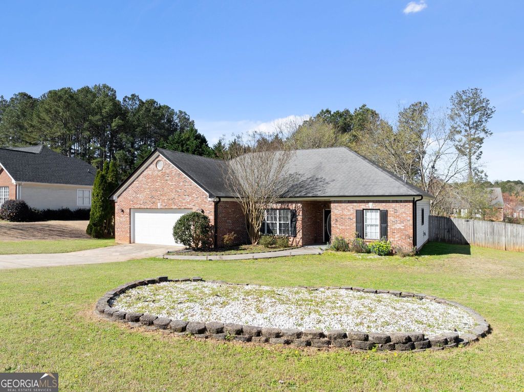 Photo of 716 Michael Drive, Winder, GA 30680 (MLS # 10712005)