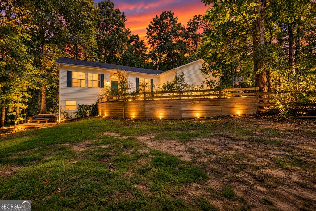 Photo of 1191 Duncan Road, Oxford, GA 30054 (MLS # 10854672)