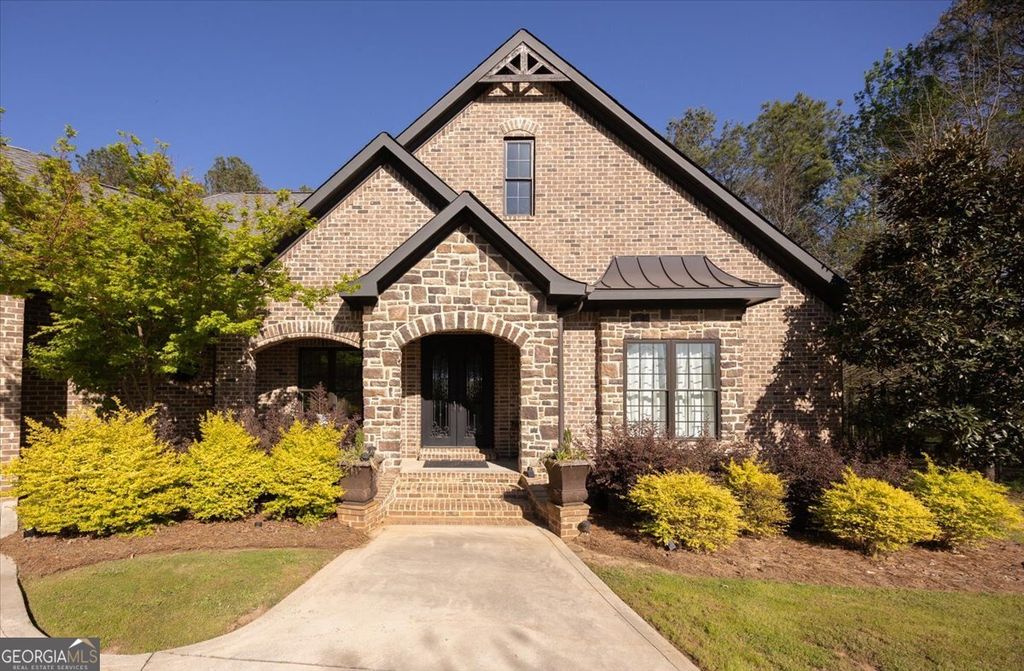 Photo of 524 King Road, Forsyth, GA 31029 (MLS # 10724995)