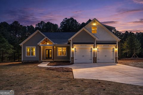 452 Puckett RD SE Silver Creek GA 30173