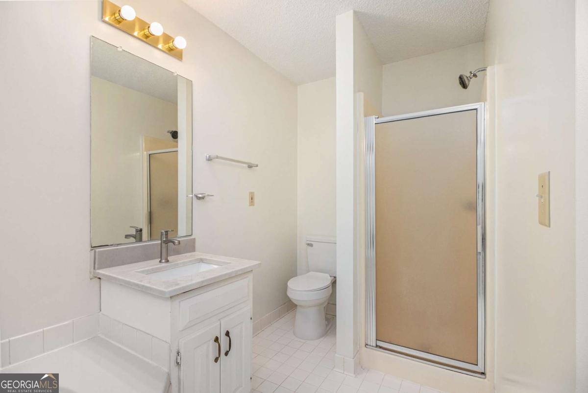 Towns Harbor - Residential