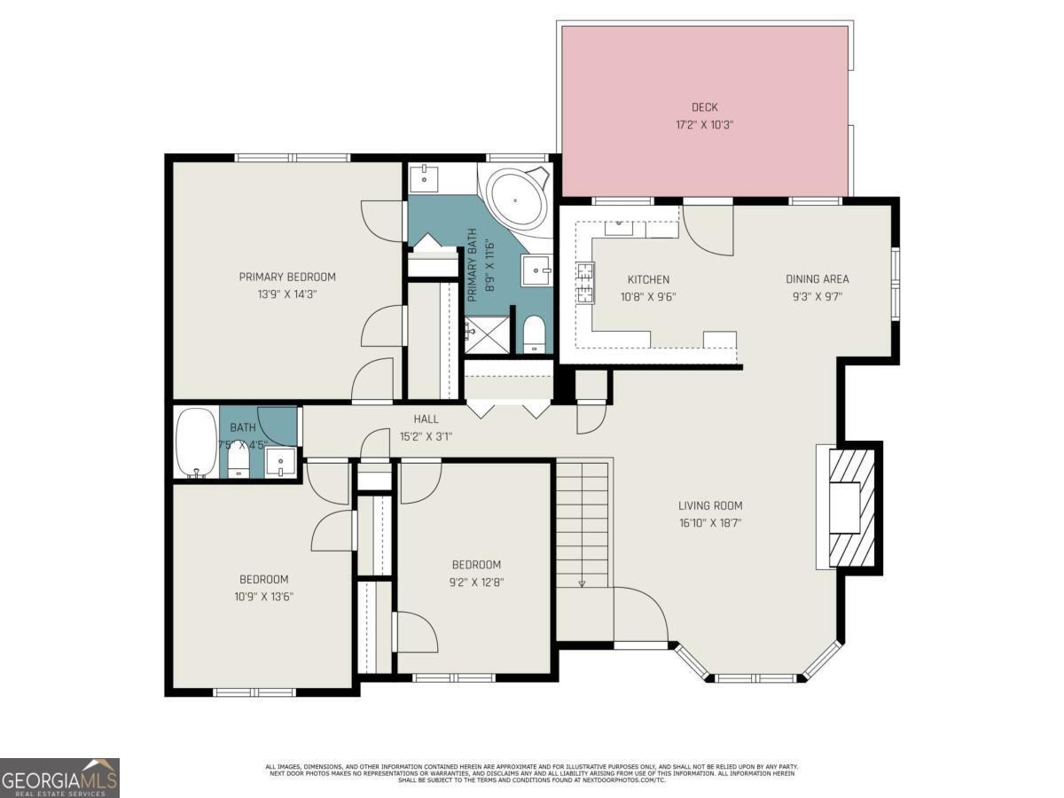 Towns Harbor - Residential