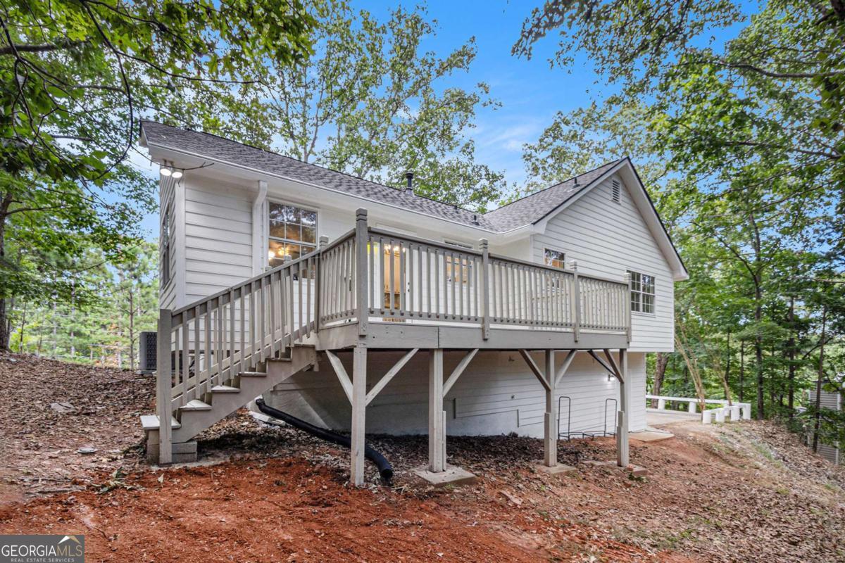 Towns Harbor - Residential