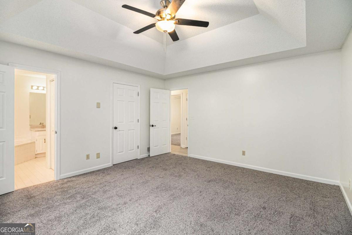 Towns Harbor - Residential