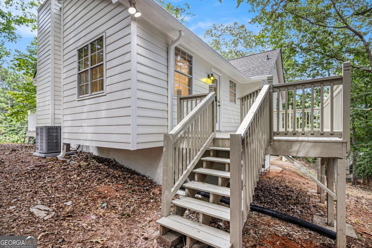 Towns Harbor - Residential