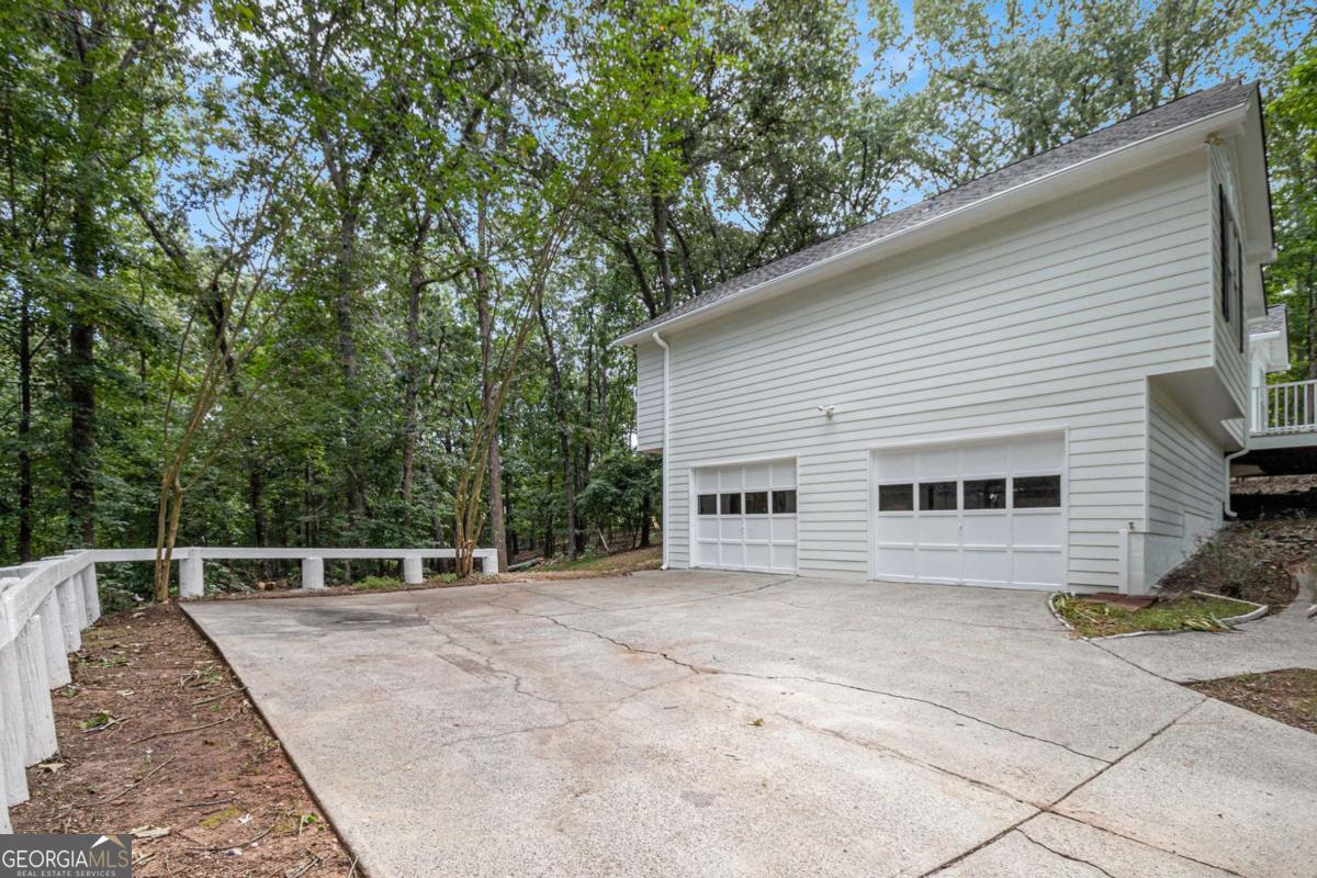 Towns Harbor - Residential