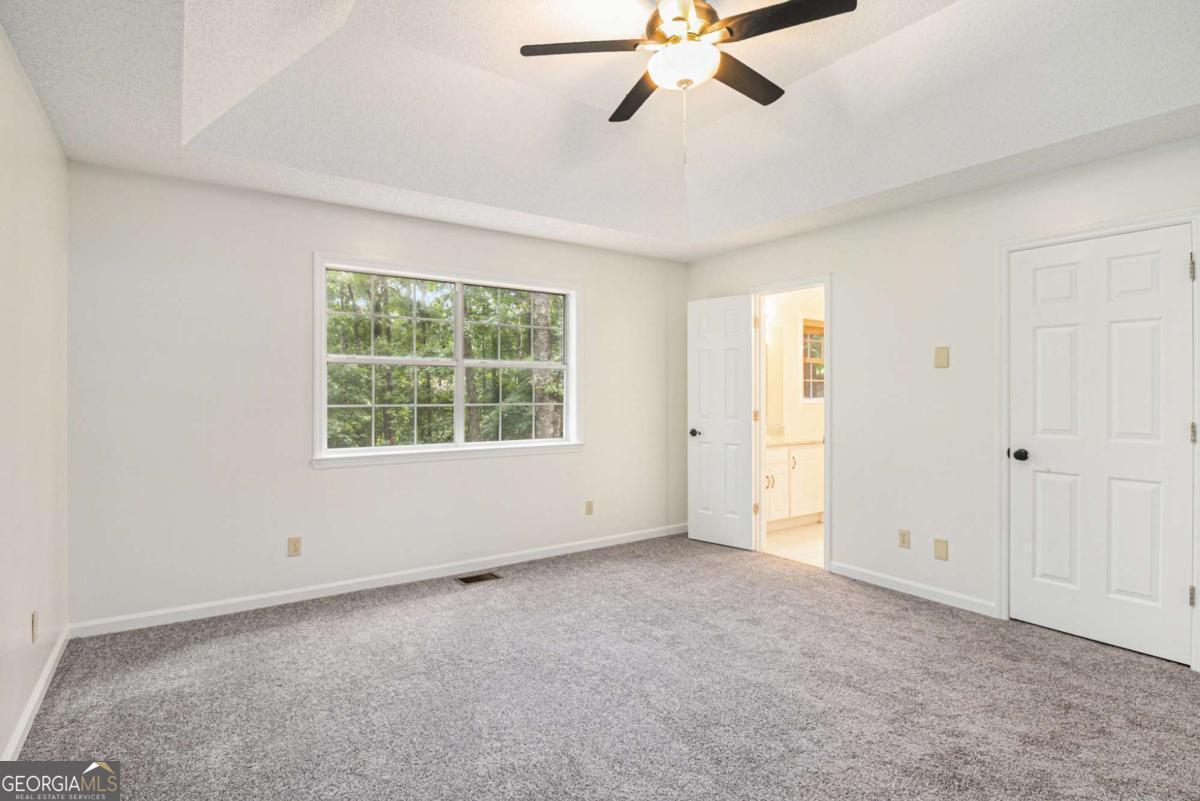 Towns Harbor - Residential