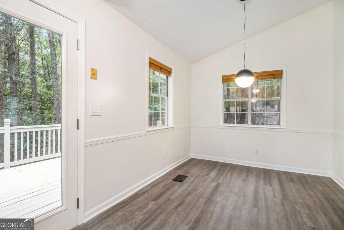 Towns Harbor - Residential