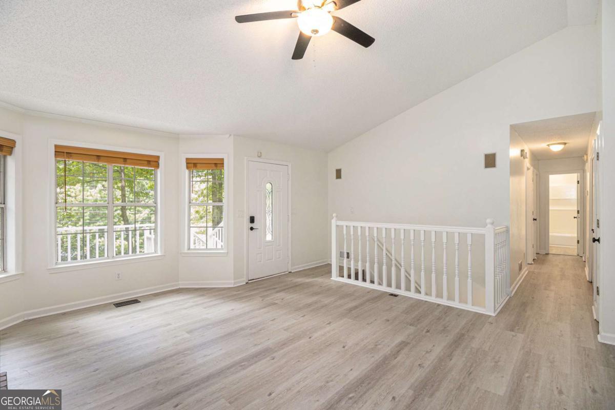 Towns Harbor - Residential