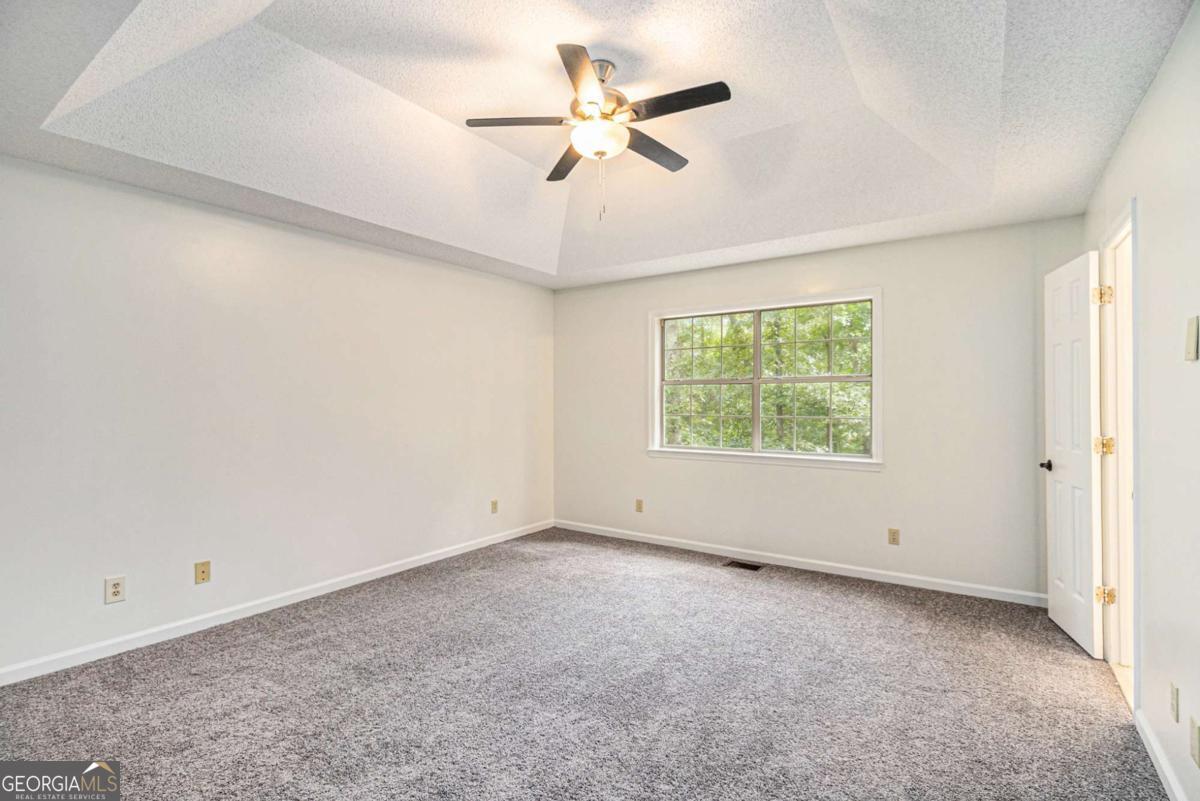 Towns Harbor - Residential