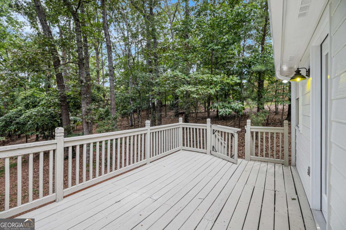 Towns Harbor - Residential