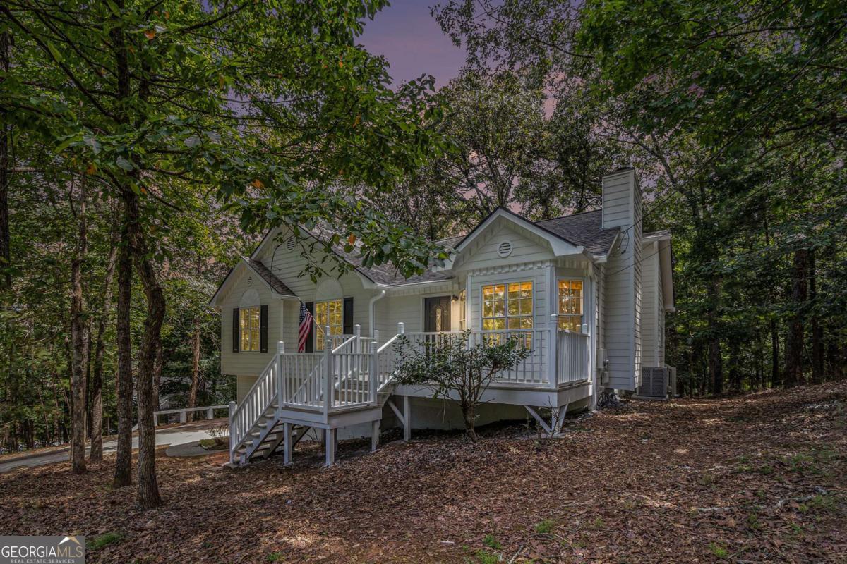 Towns Harbor - Residential