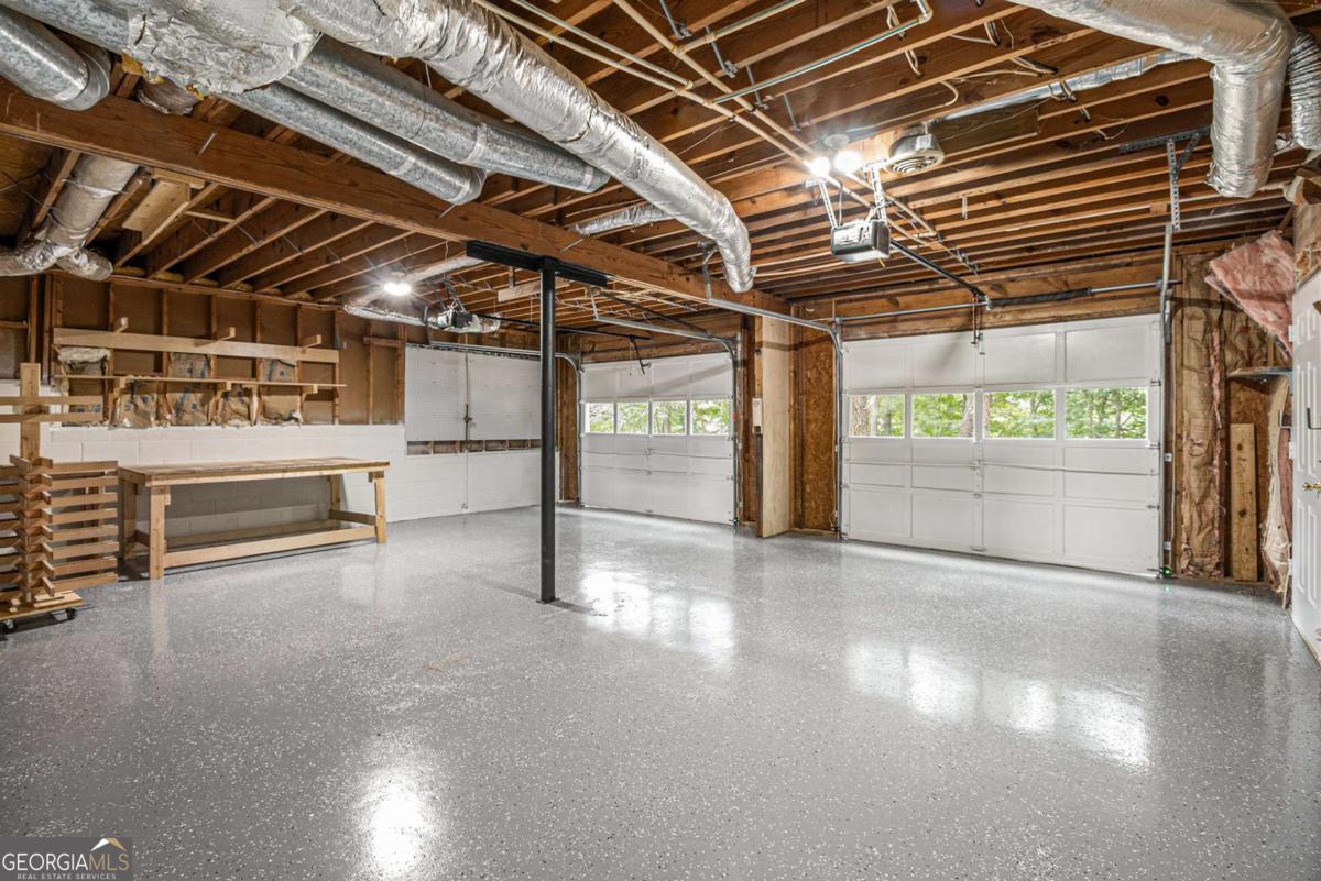 Towns Harbor - Residential