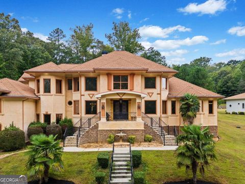 3135 Juhan RD Stone Mountain GA 30087