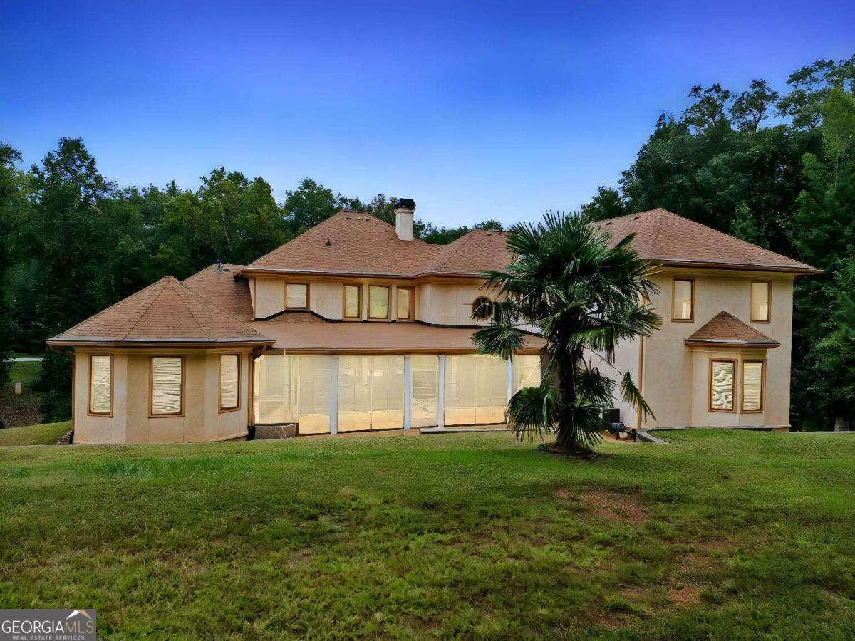 3135 Juhan RD