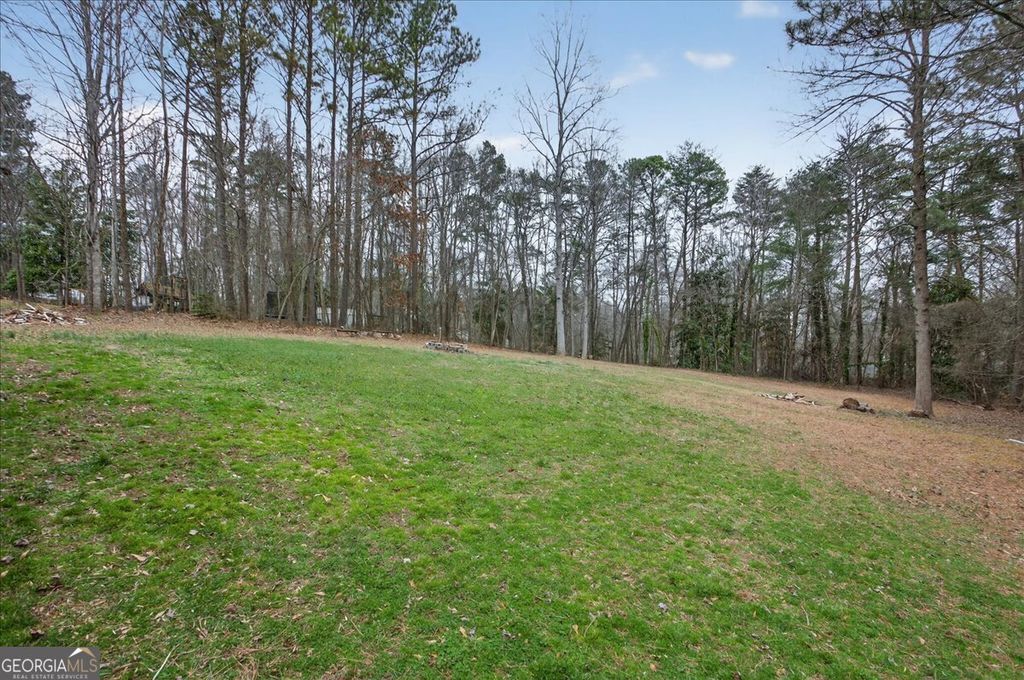 Photo of 591 Cartersville Street, Ball Ground, GA 30107 (MLS # 10699308)