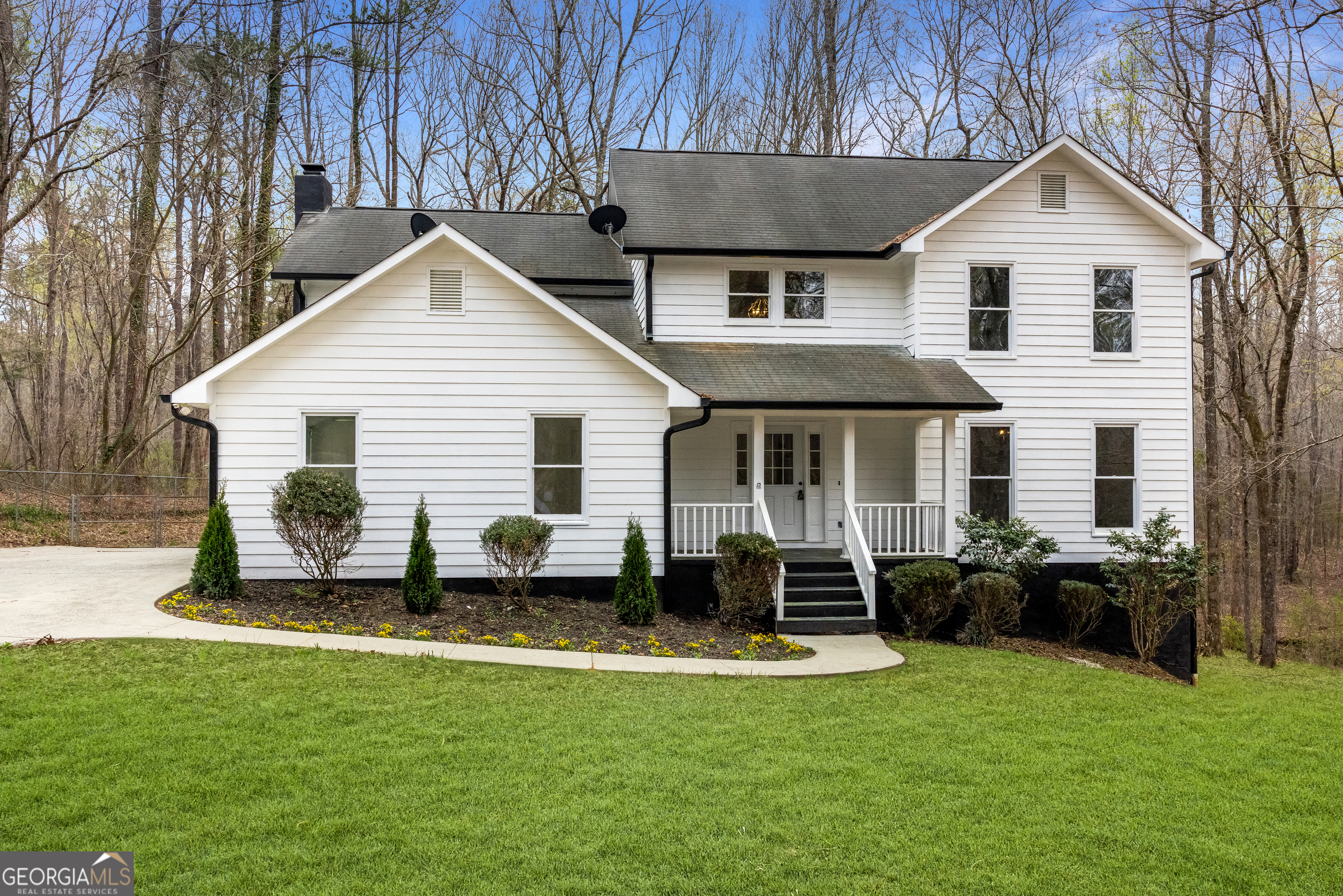 6289 Rockmills RD