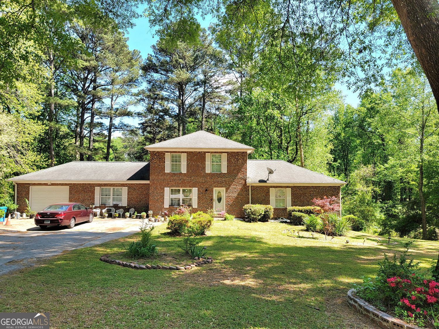 4206 Pittman RD SW