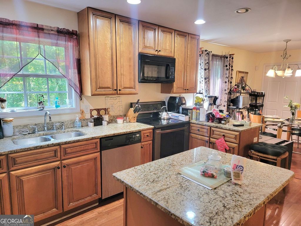 Photo of 4206 Pittman Road SW, College Park, GA 30349 (MLS # 10755432)