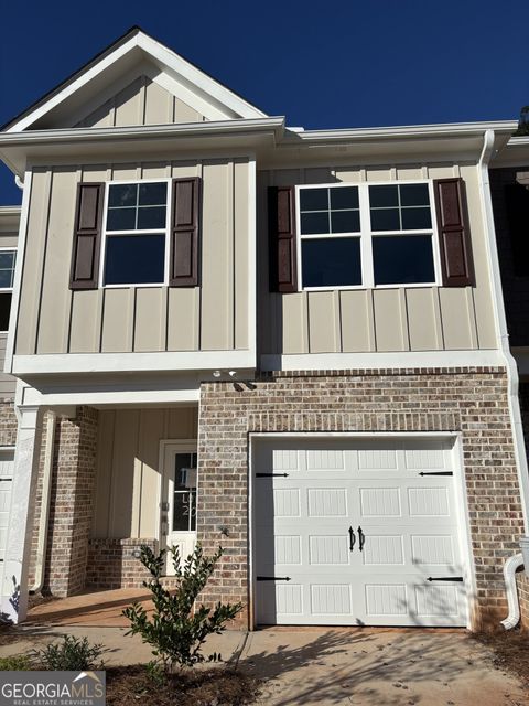 Photo of 2809 Lillian Lane, Douglasville, GA 30135 (MLS # 10597103)