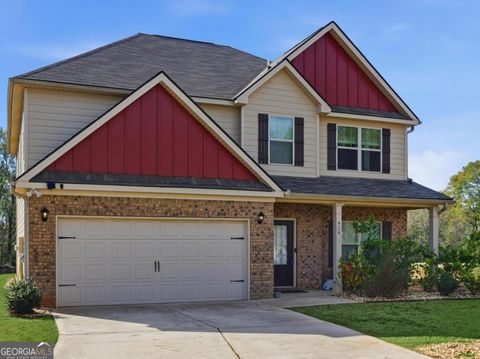 976 Jackson ST Locust Grove GA 30248