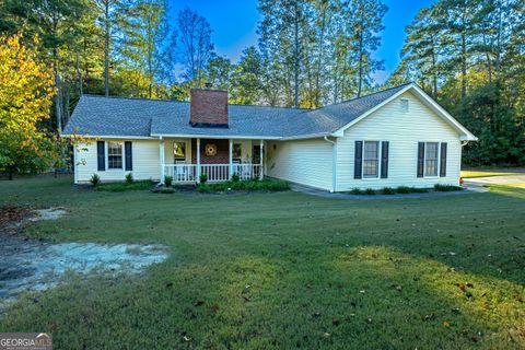 10990 Clearwater DR Hampton GA 30228