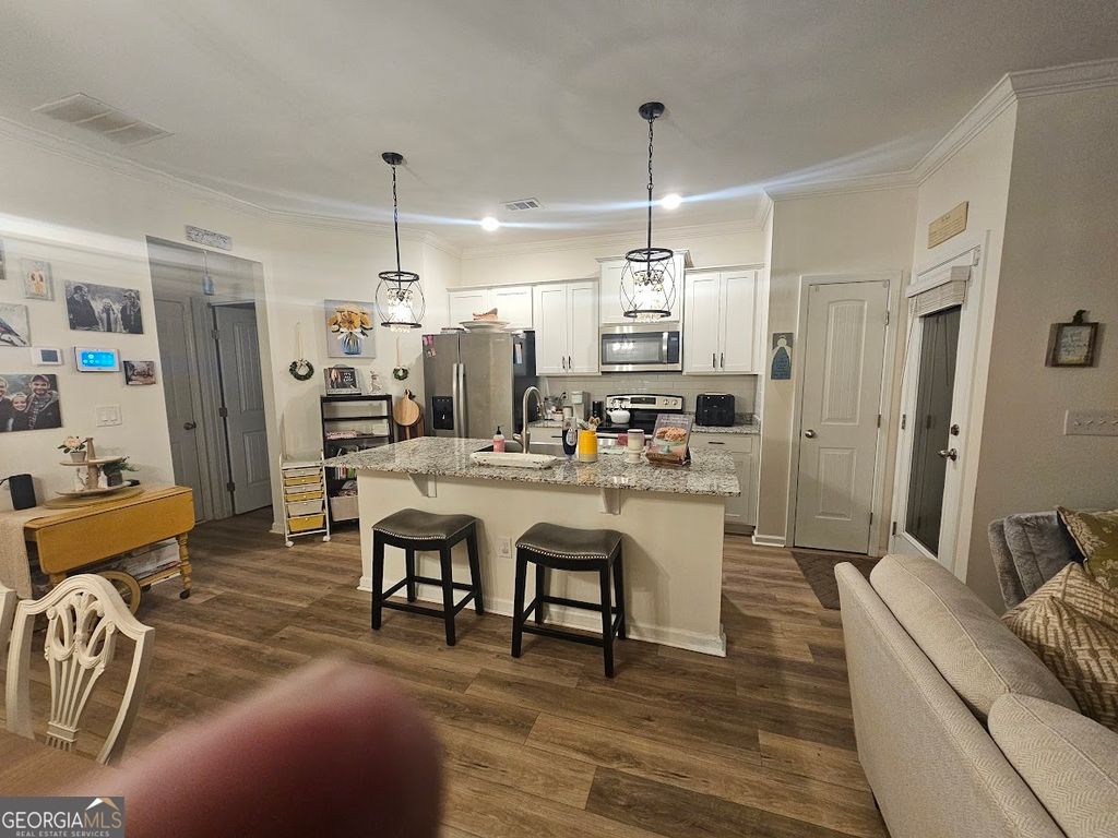 Photo of 5332 Barberry Avenue, Oakwood, GA 30566 (MLS # 10690565)