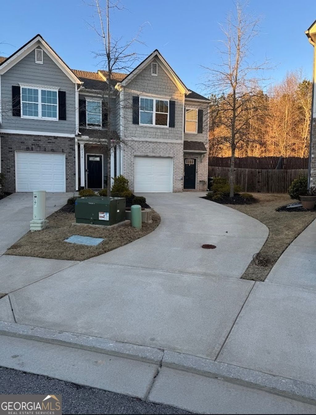 Photo of 5332 Barberry Avenue, Oakwood, GA 30566 (MLS # 10690565)