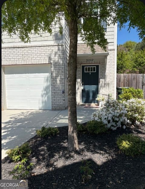 5332 Barberry AVE Oakwood GA 30566