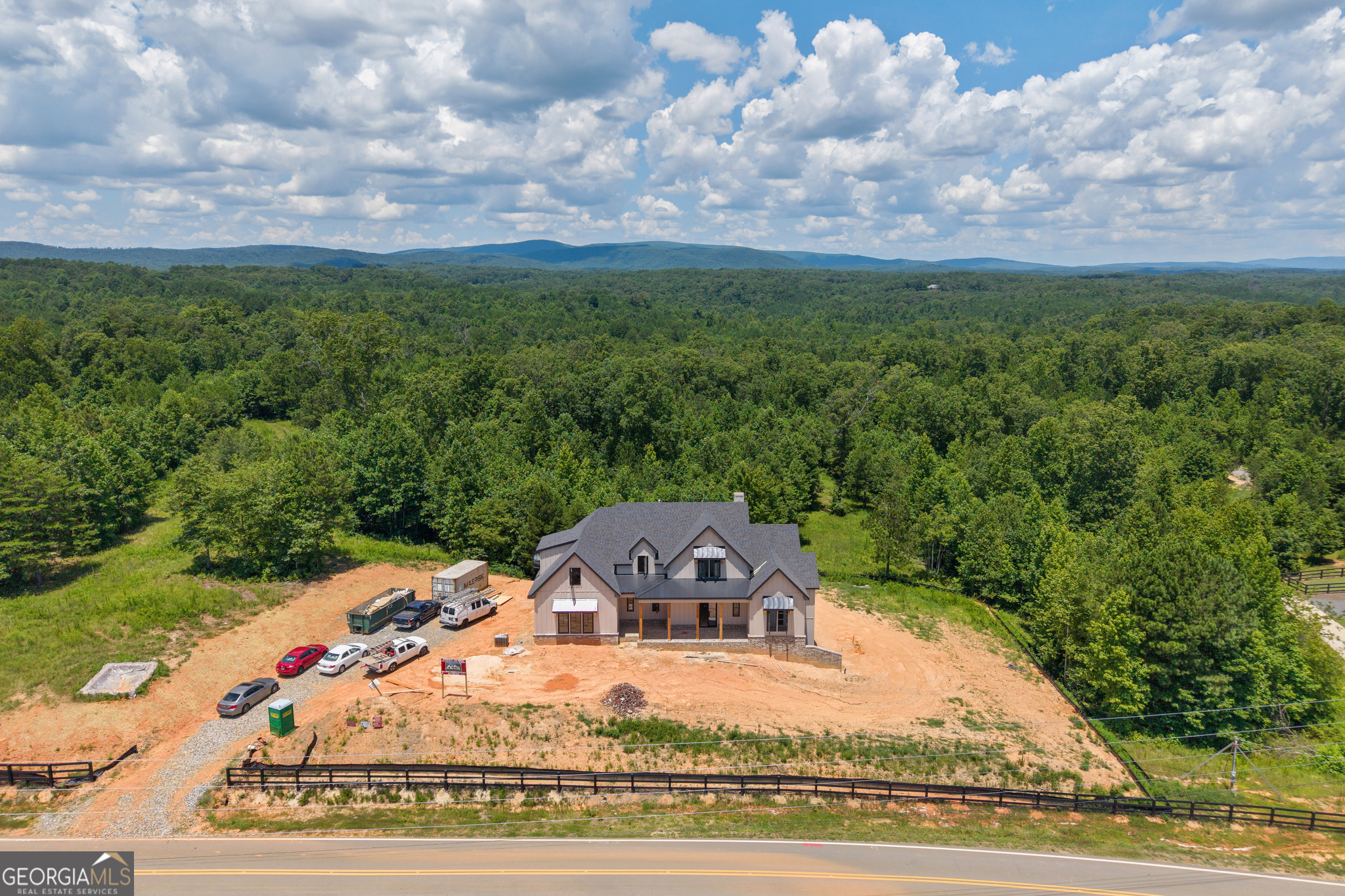 1089 MOUNT CARMEL CHURCH LN