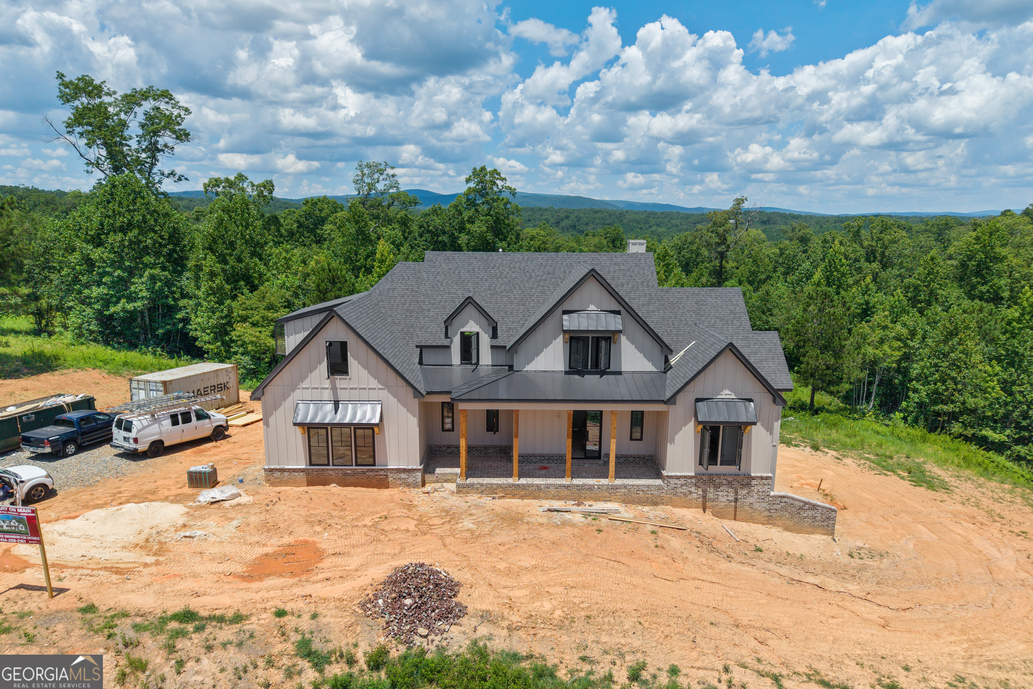 1089 MOUNT CARMEL CHURCH LN