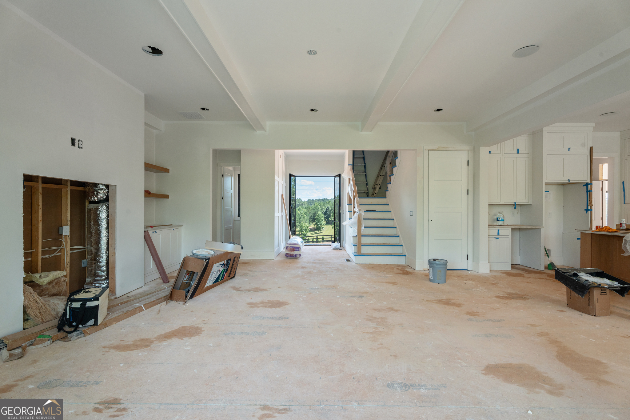 1089 MOUNT CARMEL CHURCH LN