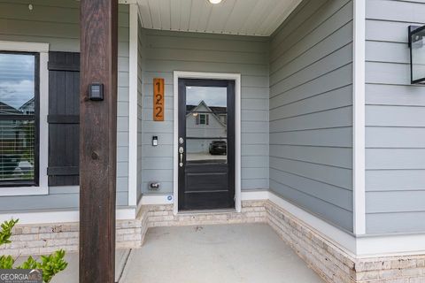 A home in Carrollton