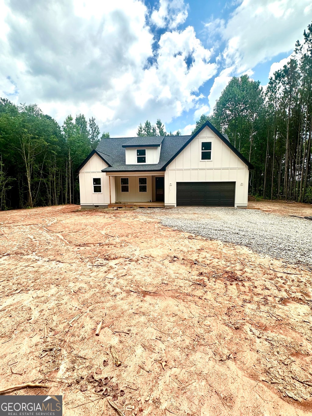 Photo of 299 Laura Circle, Bowdon, GA 30108 (MLS # 10807181)