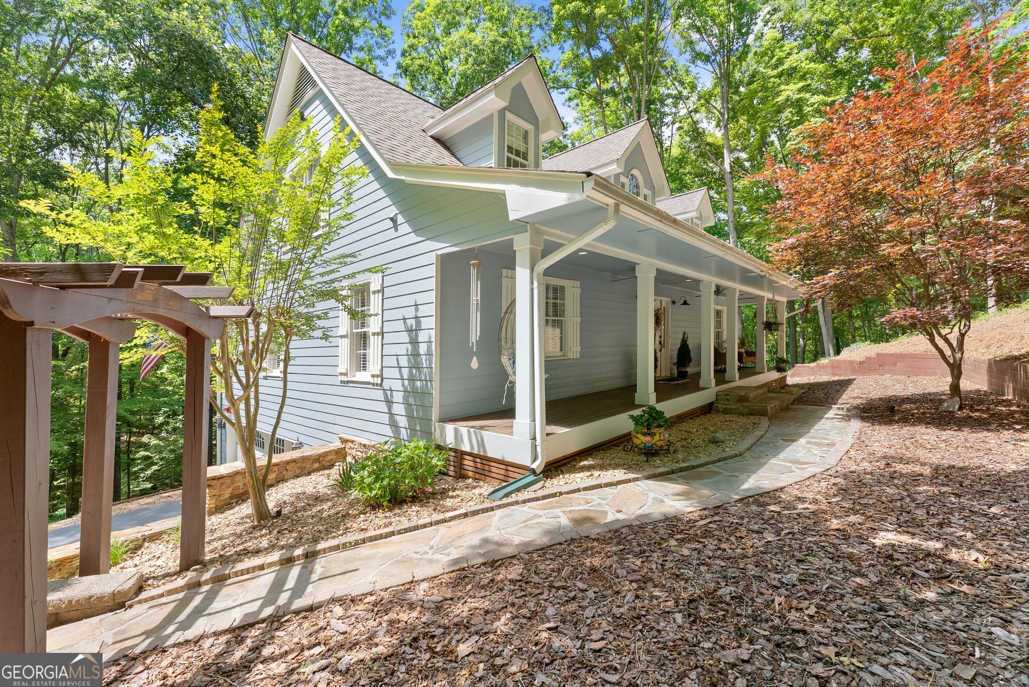 6245 Julian RD
