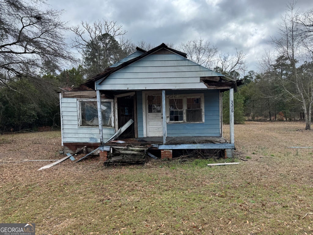Photo of 3320 Jones Drive, Macon, GA 31217 (MLS # 10870891)