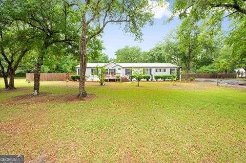 57 Mcintosh TRL Hortense GA 31543