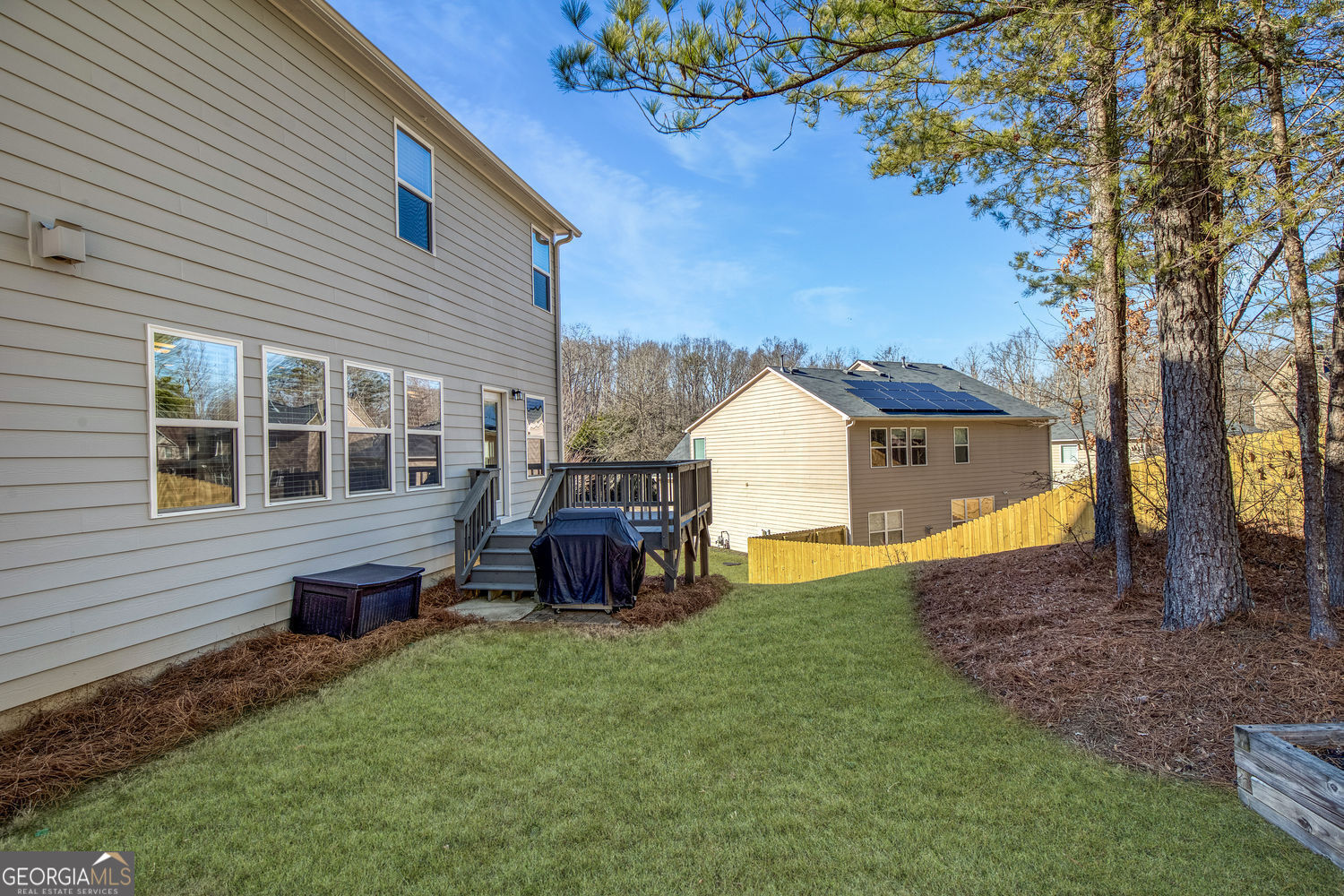 6215 Vista Crossing WAY