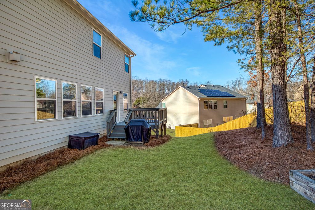 Photo of 6215 Vista Crossing Way, Cumming, GA 30028 (MLS # 10688380)