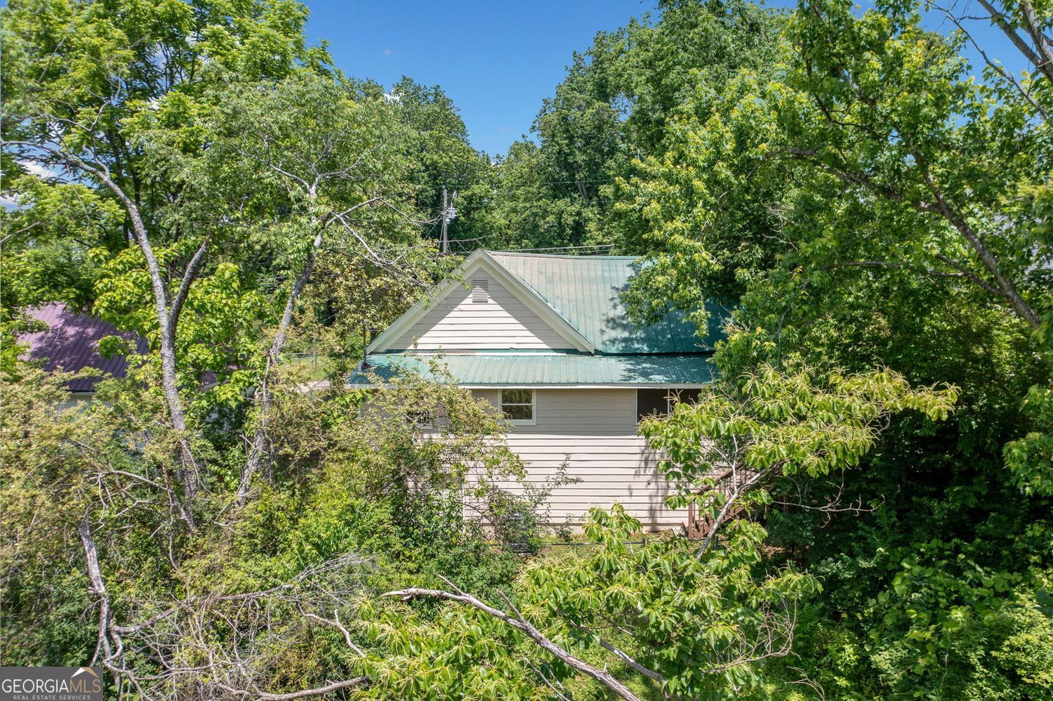 164 Cherokee AVE