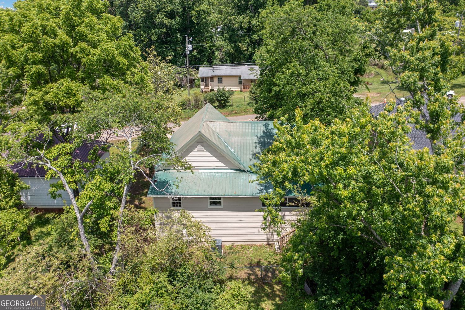164 Cherokee AVE