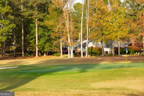 A home in Newnan