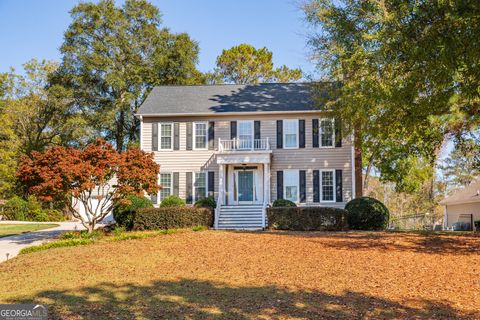 A home in Newnan